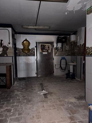 Local comercial en venta en Ceares en Gijón