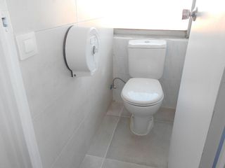 Oficina en alquiler en Gràcia en Sabadell