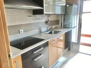Ático en alquiler en Zaratán