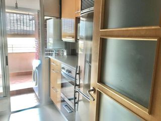 Ático en alquiler en Zaratán