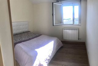 Ático en alquiler en Zaratán