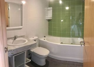 Ático en alquiler en Zaratán