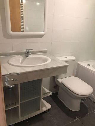 Ático en alquiler en Zaratán