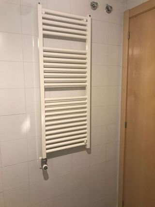 Ático en alquiler en Zaratán