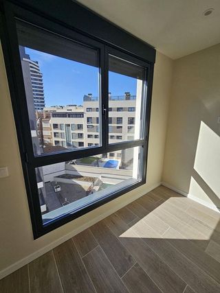 Ático en alquiler en Legazpi en Madrid