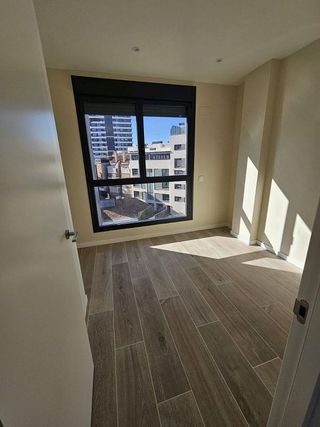 Ático en alquiler en Legazpi en Madrid