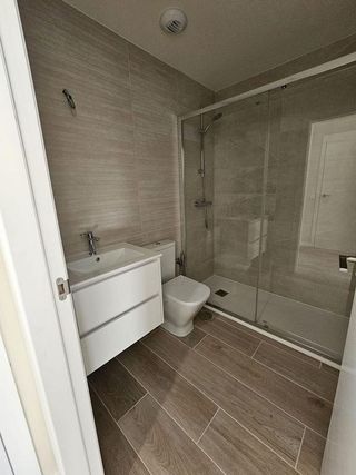 Ático en alquiler en Legazpi en Madrid