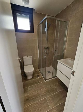 Ático en alquiler en Legazpi en Madrid