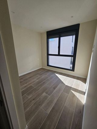 Ático en alquiler en Legazpi en Madrid