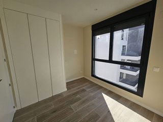 Ático en alquiler en Legazpi en Madrid