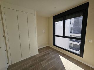 Ático en alquiler en Legazpi en Madrid