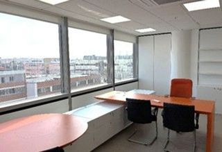 Oficina en alquiler en Simancas en Madrid