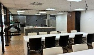 Oficina en alquiler en Simancas en Madrid