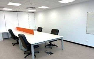 Oficina en alquiler en Simancas en Madrid