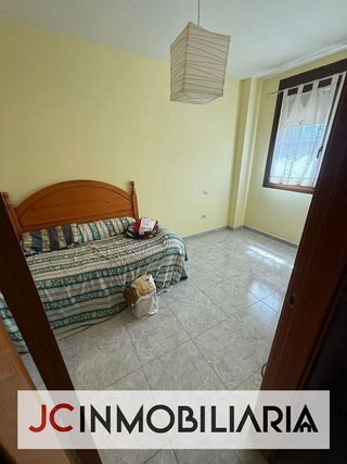 Casa adosada en venta en Venta de Baños