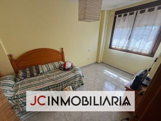 Casa adosada en venta en Venta de Baños