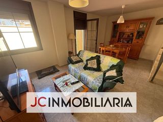 Casa adosada en venta en Venta de Baños