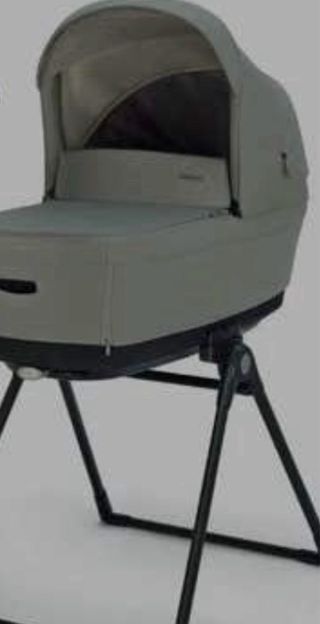 Carro Inglesina Aptica Completo