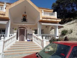 Chalet en venta en Alcoy/Alcoi