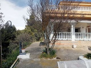 Chalet en venta en Alcoy/Alcoi