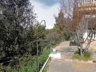 Chalet en venta en Alcoy/Alcoi