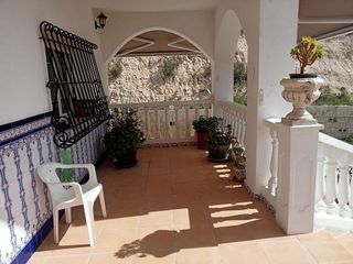 Chalet en venta en Alcoy/Alcoi