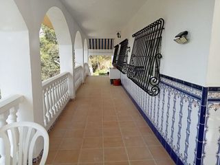 Chalet en venta en Alcoy/Alcoi