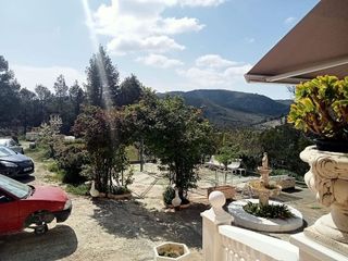 Chalet en venta en Alcoy/Alcoi