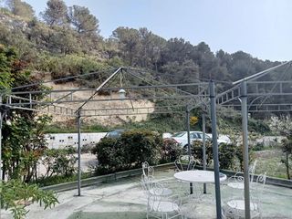 Chalet en venta en Alcoy/Alcoi