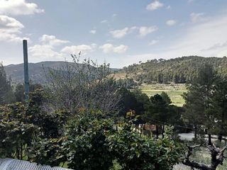 Chalet en venta en Alcoy/Alcoi