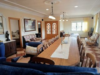 Chalet en venta en Alcoy/Alcoi