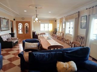 Chalet en venta en Alcoy/Alcoi