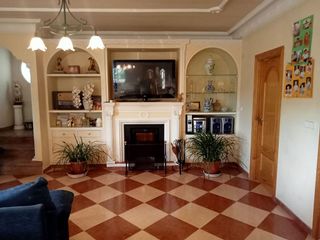 Chalet en venta en Alcoy/Alcoi