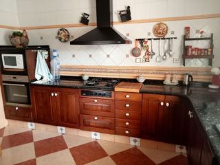 Chalet en venta en Alcoy/Alcoi