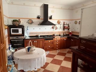 Chalet en venta en Alcoy/Alcoi
