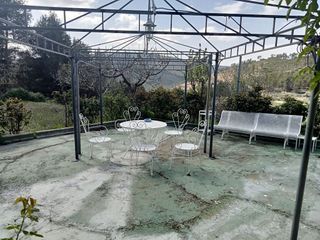 Chalet en venta en Alcoy/Alcoi