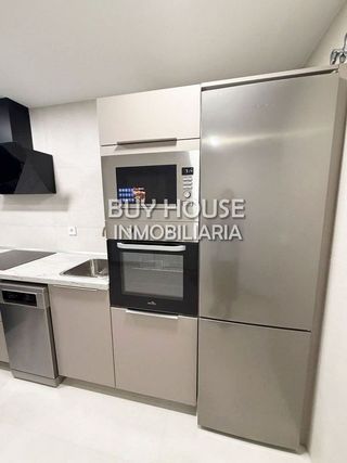 Piso en alquiler en Illescas