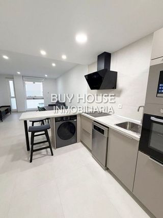 Piso en alquiler en Illescas