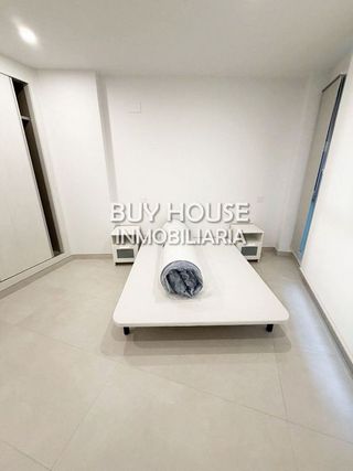 Piso en alquiler en Illescas