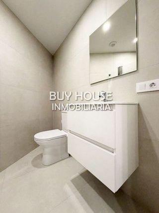 Piso en alquiler en Illescas