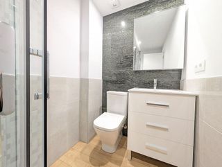 Piso en alquiler en Paseo de los Puentes - Santa Margarita en Coruña (A)