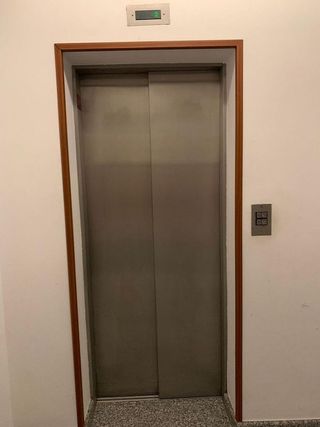 Piso en alquiler en Centro en Ferrol