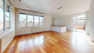 Chalet en alquiler en Nueva España en Madrid