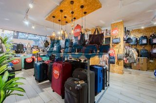 Local comercial en venta en Casco Antiguo en Alcorcón