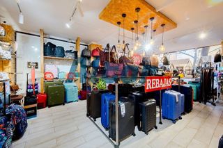 Local comercial en venta en Casco Antiguo en Alcorcón