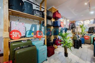 Local comercial en venta en Casco Antiguo en Alcorcón