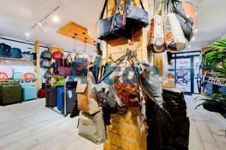 Local comercial en venta en Casco Antiguo en Alcorcón