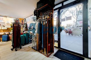 Local comercial en venta en Casco Antiguo en Alcorcón