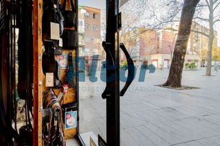 Local comercial en venta en Casco Antiguo en Alcorcón