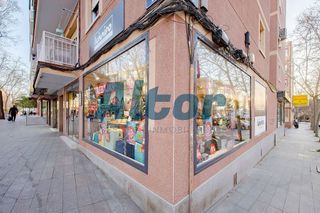 Local comercial en venta en Casco Antiguo en Alcorcón